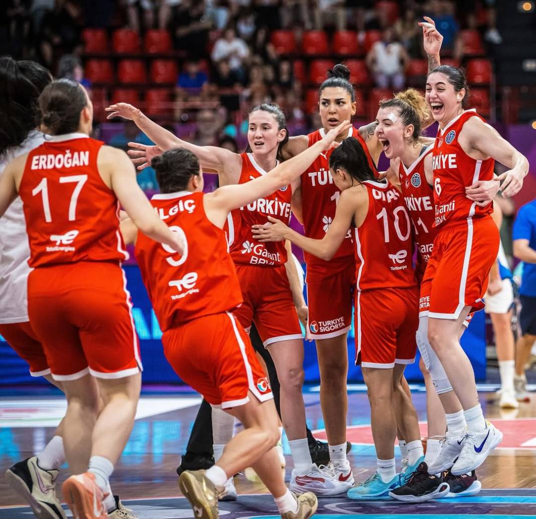 Sen üzülme Tilbe: Yapacak çok şey var daha 1